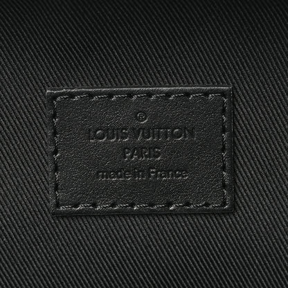 Louis Vuitton Monogram Macassar Handle Soft Trunk Purple 6 of 8