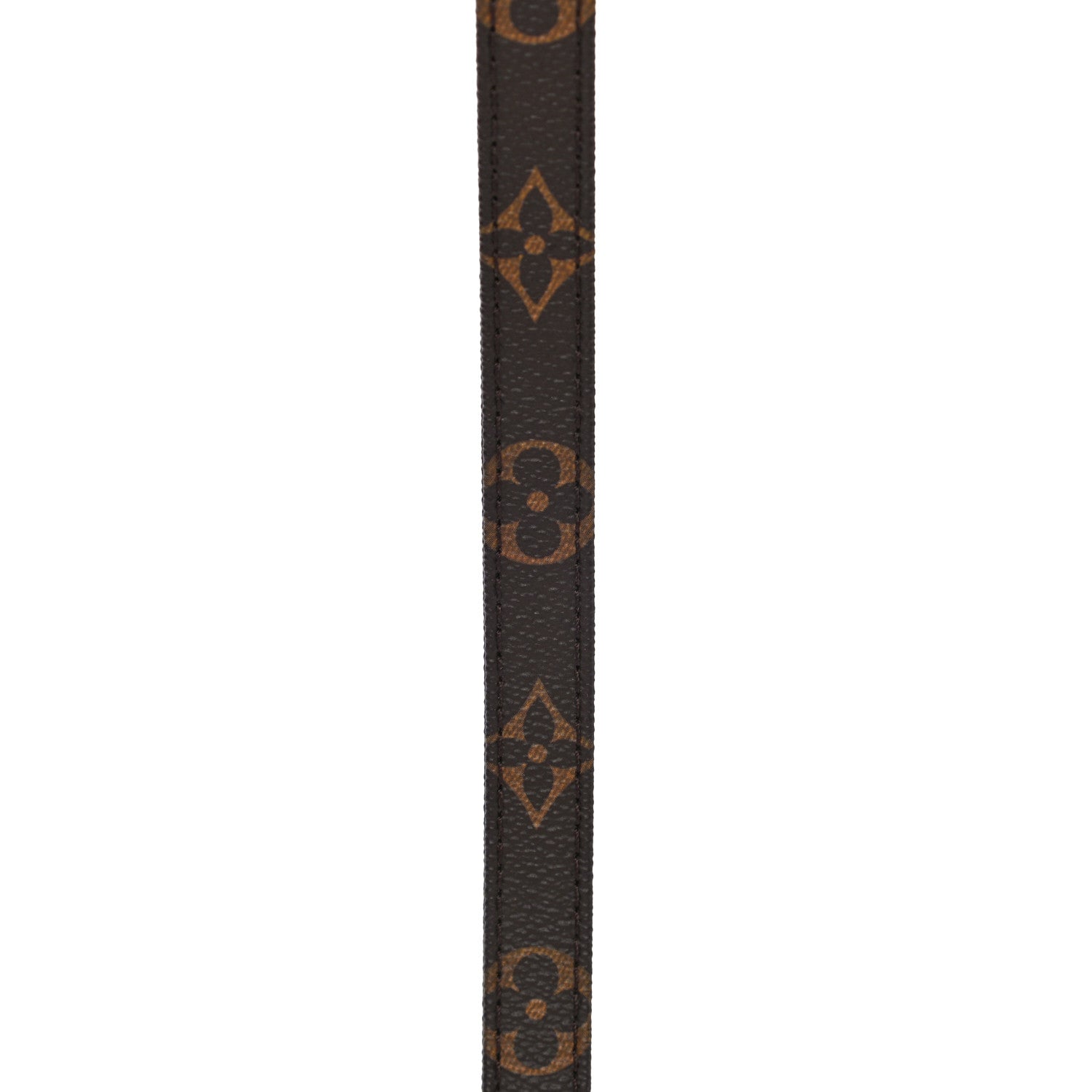 Louis Vuitton Monogram Adjustable Shoulder Strap 5 of 6