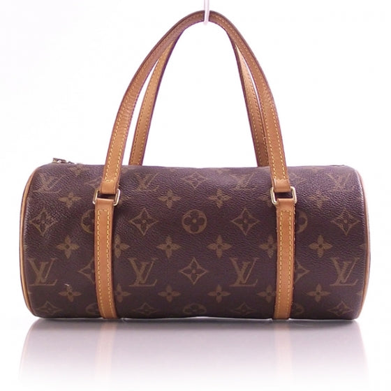Monogram Papillon 26