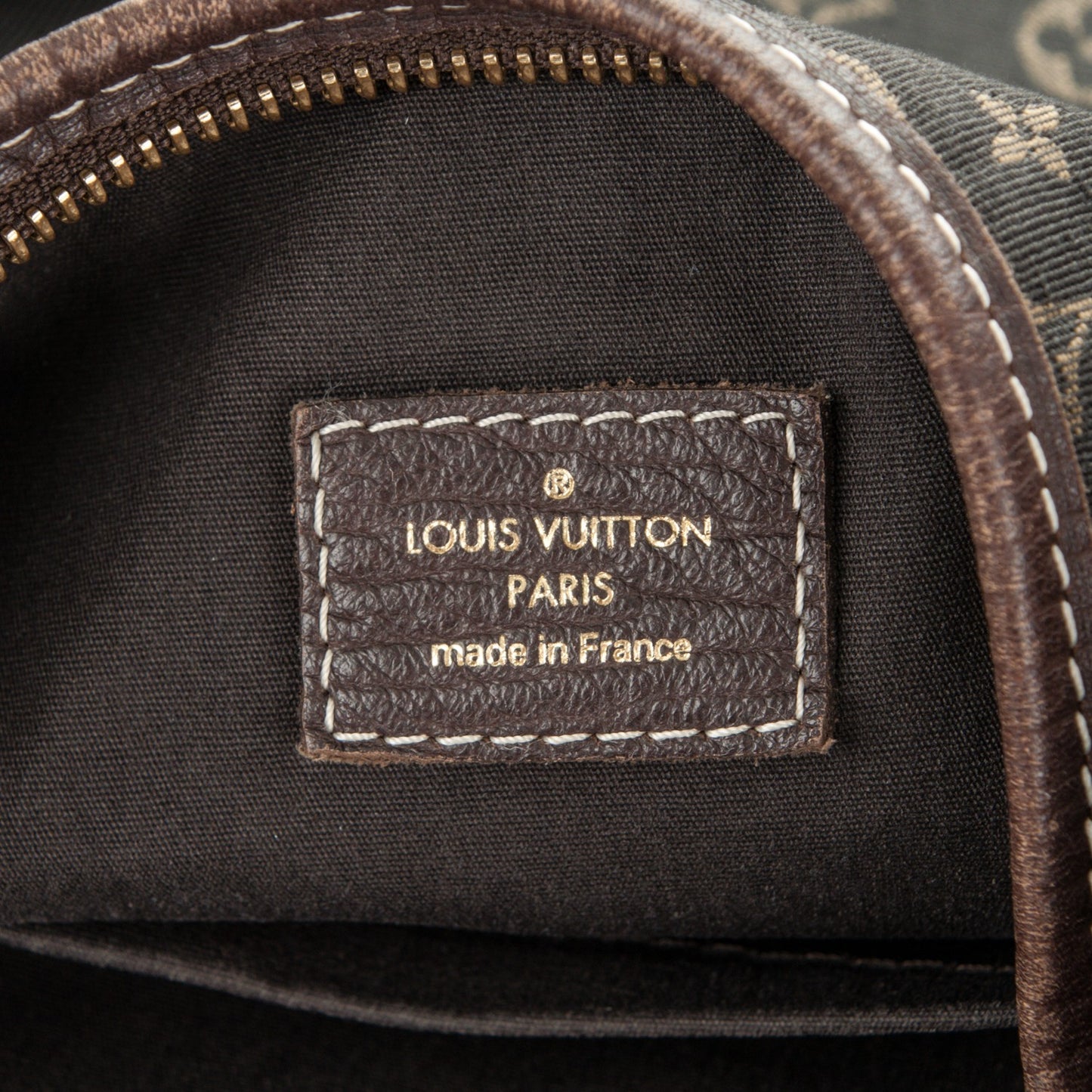 Mini Lin Manon MM Ebene
