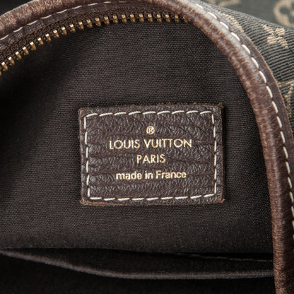 Louis Vuitton Mini Lin Manon MM Ebene 6 of 6