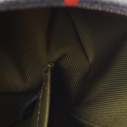 Louis Vuitton Monogram Infrarouge Palm Springs Backpack Mini 8 of 9