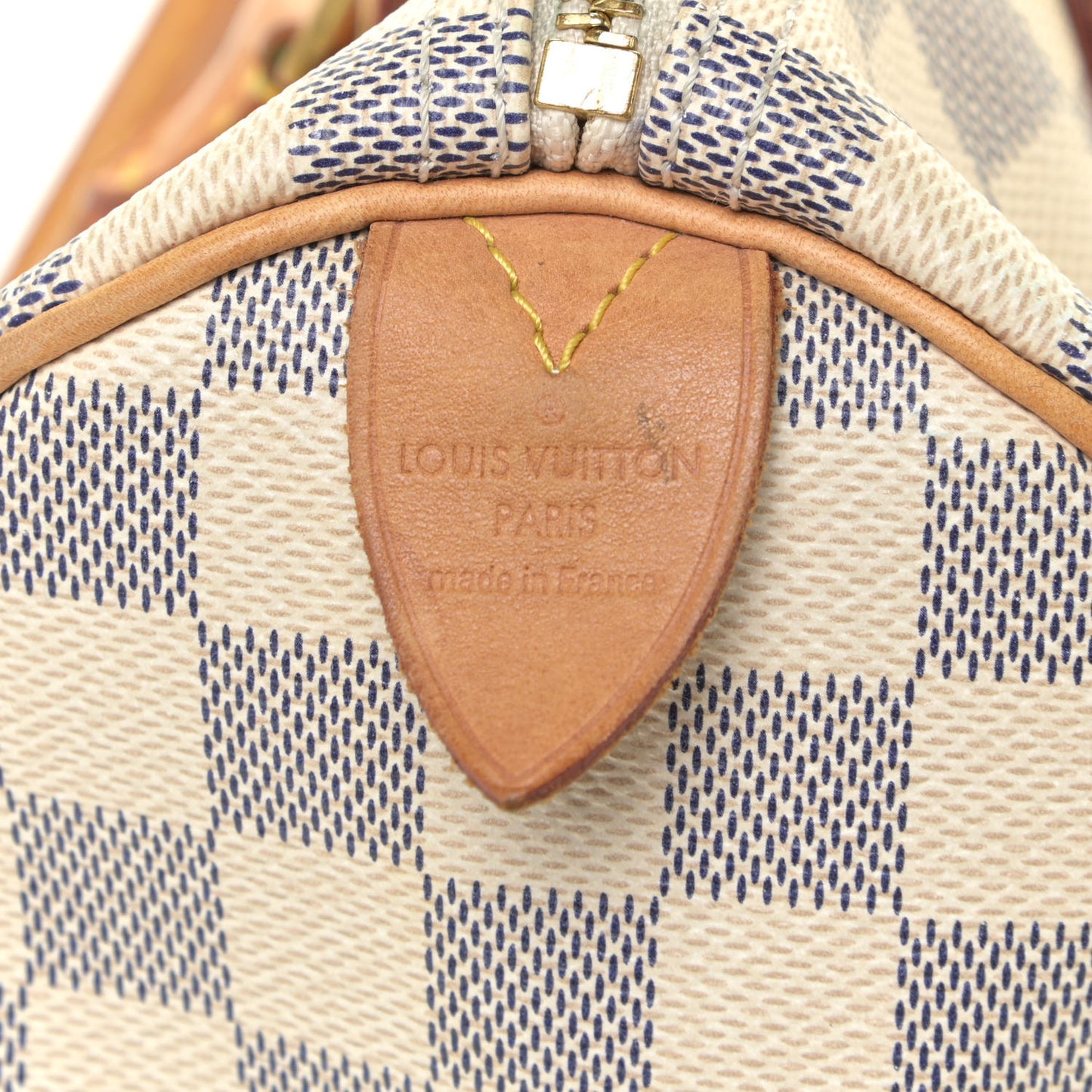 Damier Azur Speedy 30
