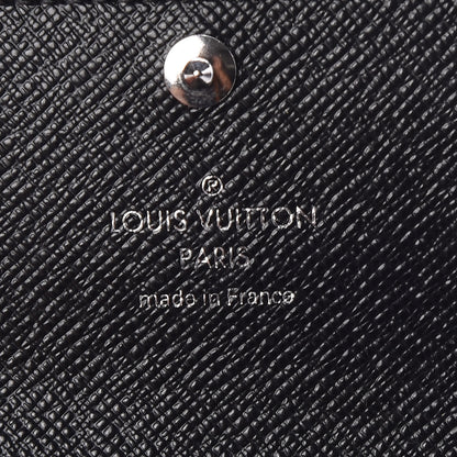 Louis Vuitton Damier Graphite Multicles 6 Key Holder 6 of 6