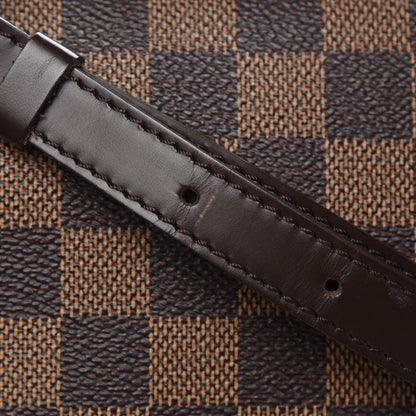 Louis Vuitton Damier Ebene Musette Tango 8 of 8