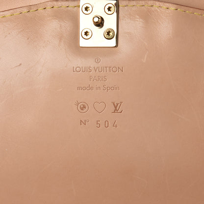 Louis Vuitton Monogram Multicolor Murakami Eye Love You White 7 of 14