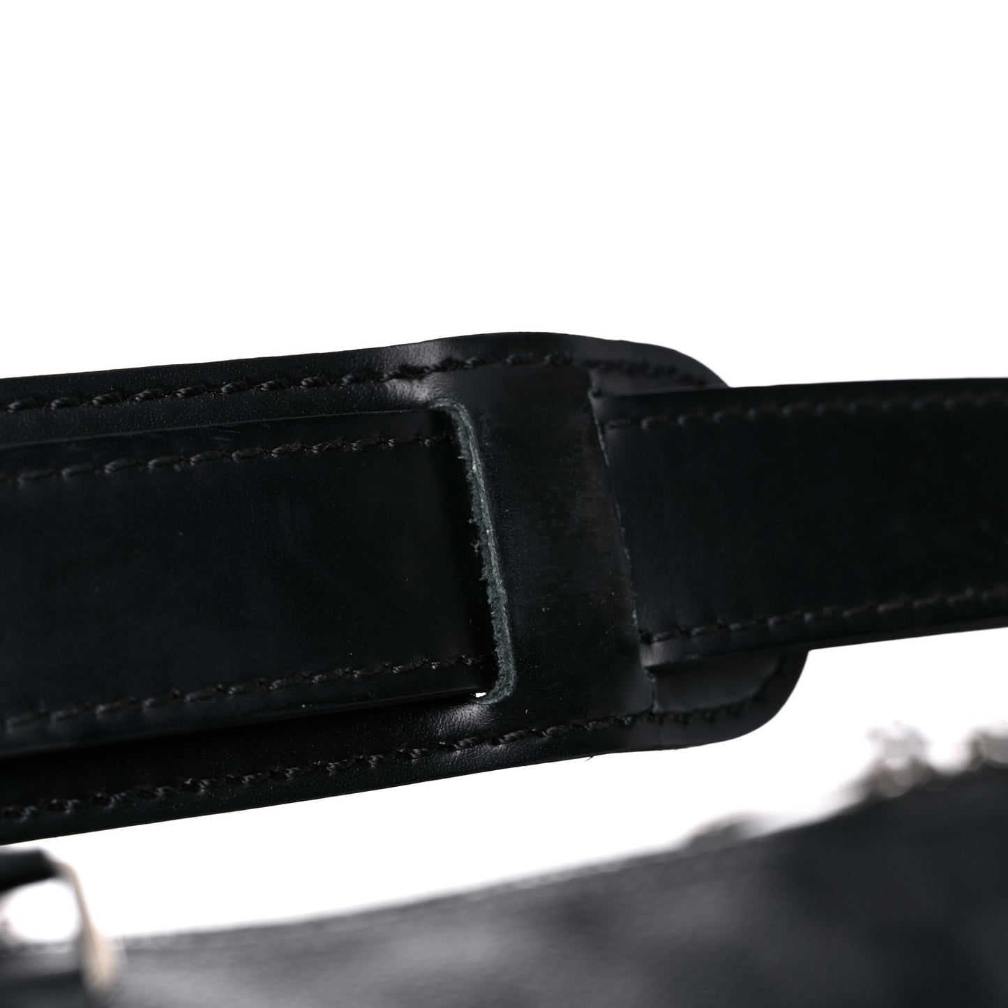 Damier Graphite Keepall Bandouliere 45