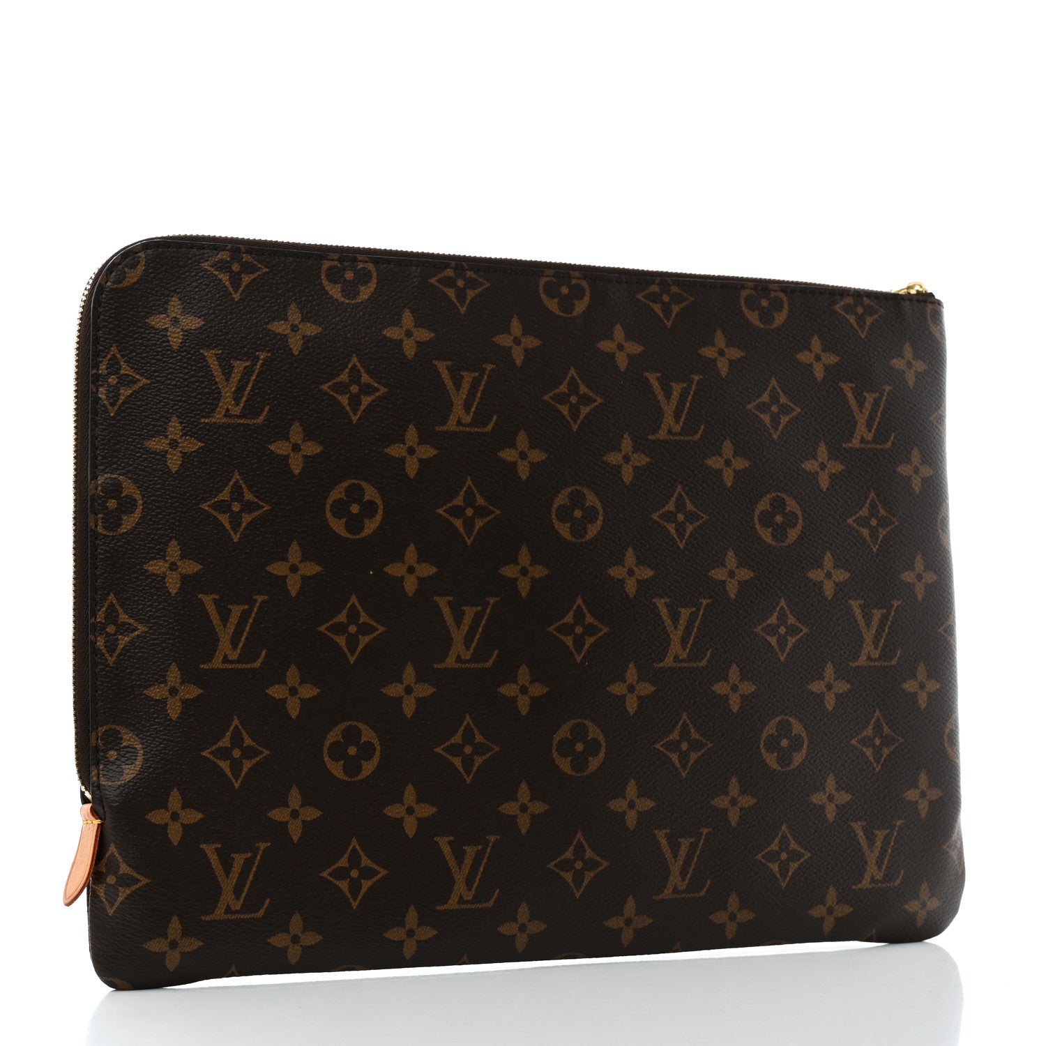 Louis Vuitton Monogram Etui Voyage MM Pouch 3 of 7