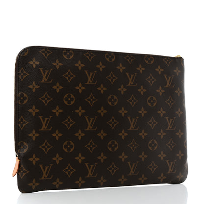 Louis Vuitton Monogram Etui Voyage MM Pouch 3 of 7