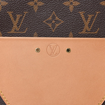Louis Vuitton Monogram Boite Chapeau Souple 9 of 10