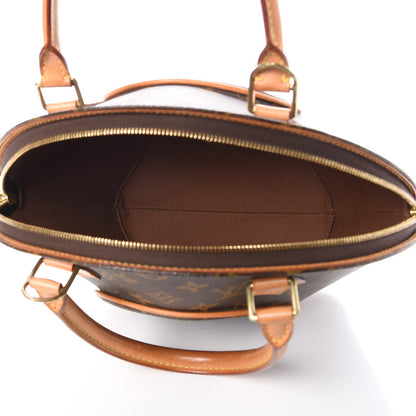 Louis Vuitton Monogram Ellipse PM 5 of 7