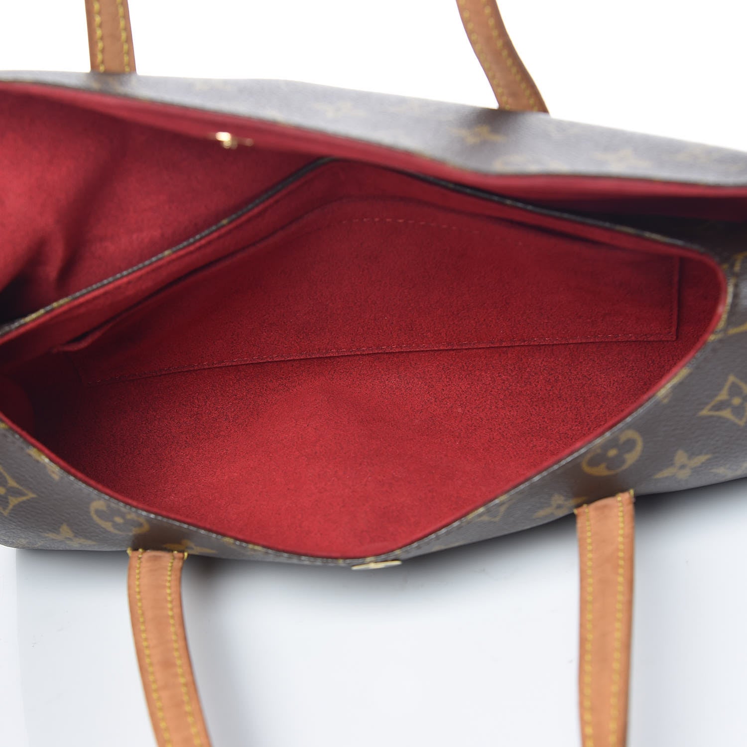 Louis Vuitton Monogram Sonatine 5 of 16