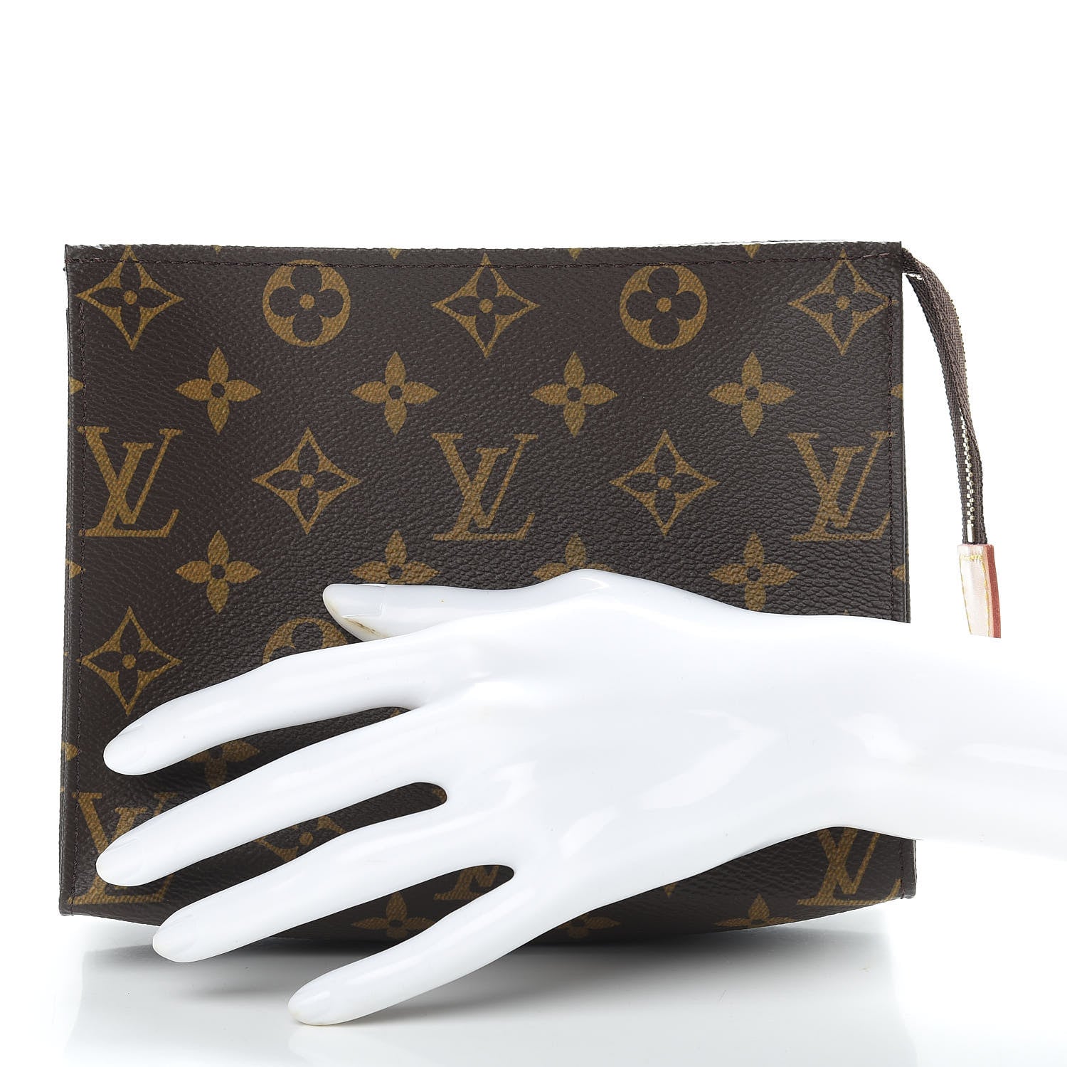 Louis Vuitton Monogram Toiletry Pouch 19 2 of 7