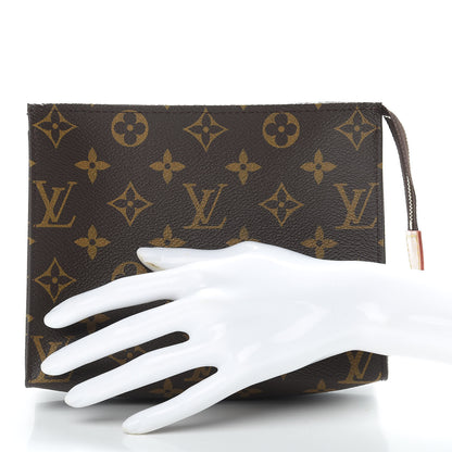 Louis Vuitton Monogram Toiletry Pouch 19 2 of 7