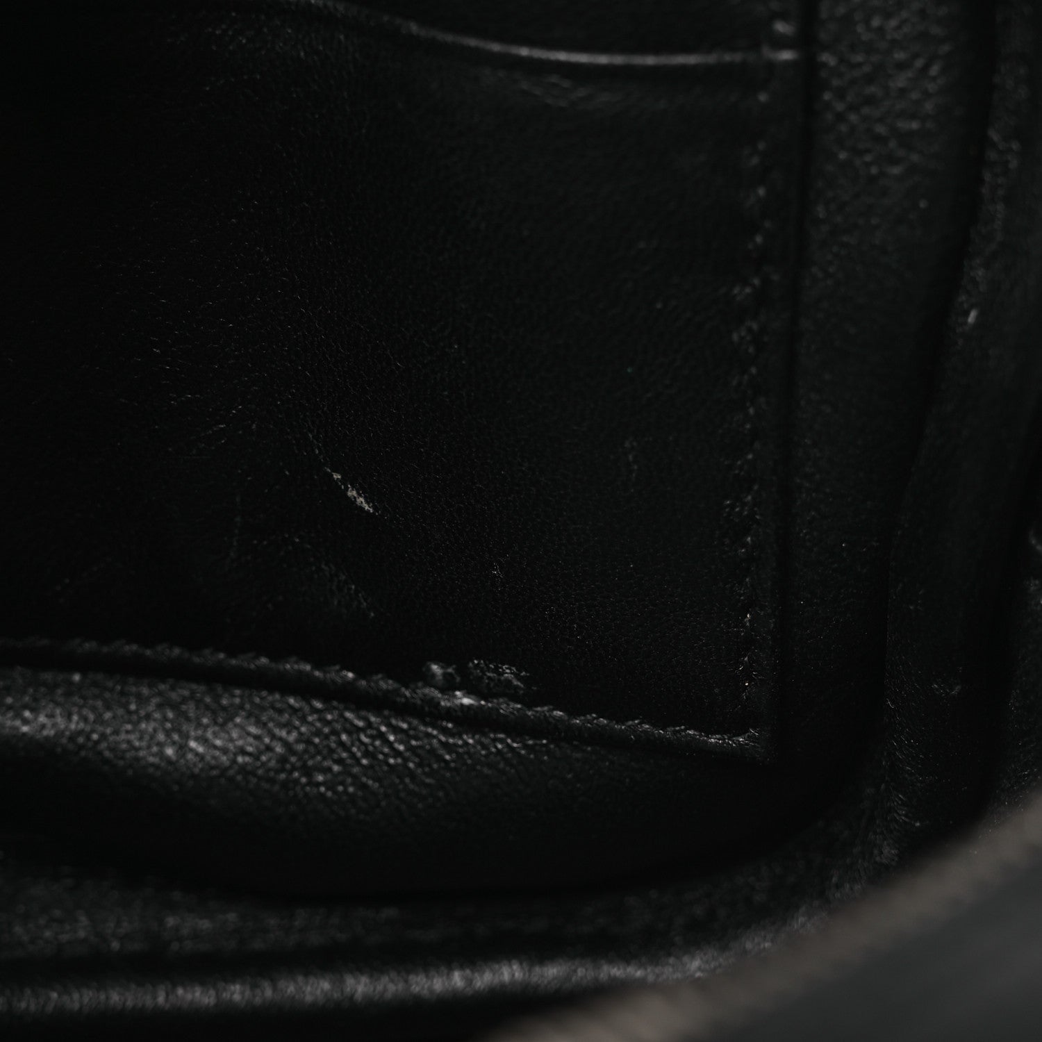 Saint Laurent Nappa Monogram Blogger Bag Black 13 of 13