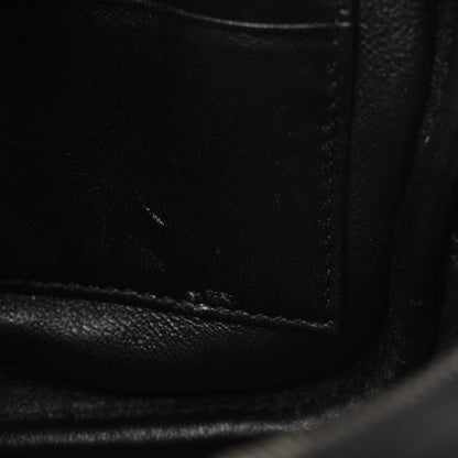 Saint Laurent Nappa Monogram Blogger Bag Black 13 of 13