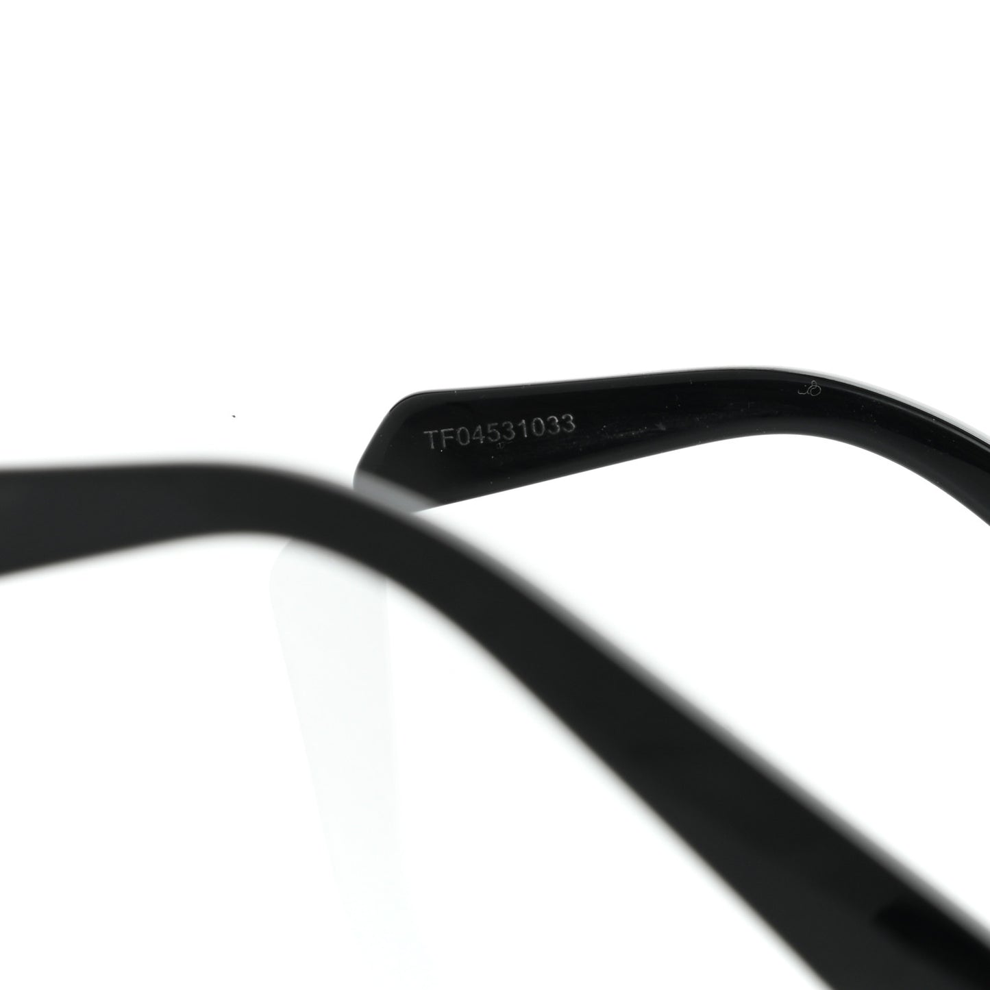 Acetate Sunglasses CL40188I Black