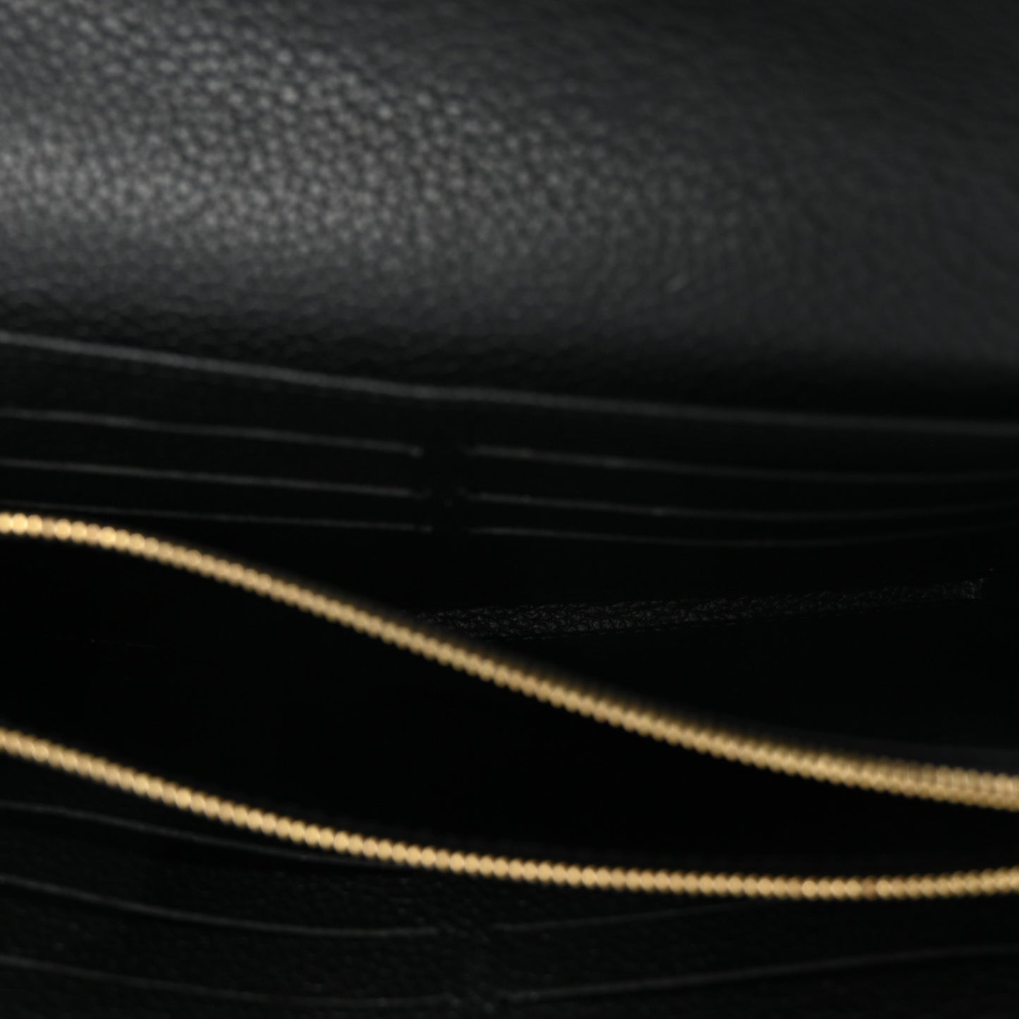 Empreinte Sarah Wallet NM Black
