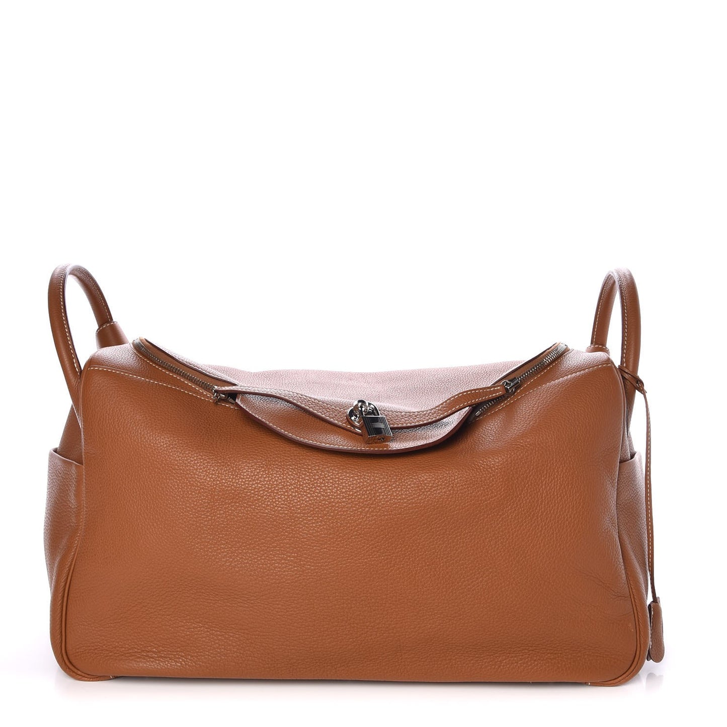 Taurillon Clemence Lindy 45 Gold