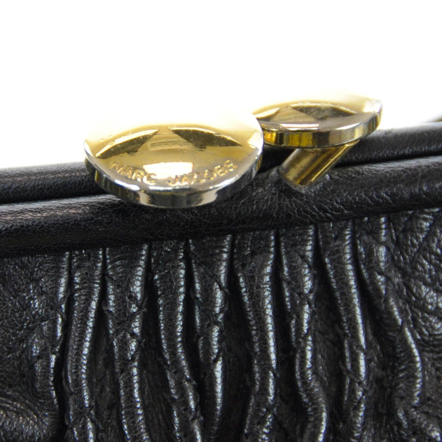 Marc Jacobs East West Stam Bag Black 5 of 8