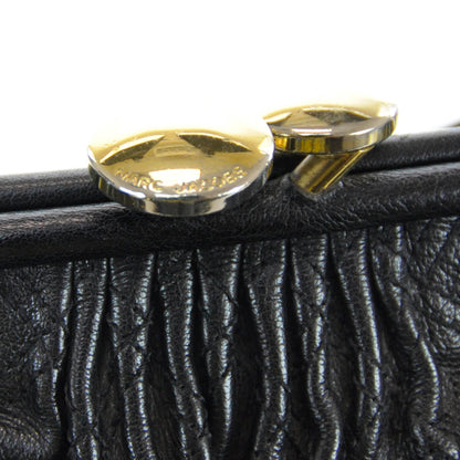 Marc Jacobs East West Stam Bag Black 5 of 8