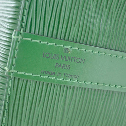Louis Vuitton Epi Petit Noe Borneo 9 of 10