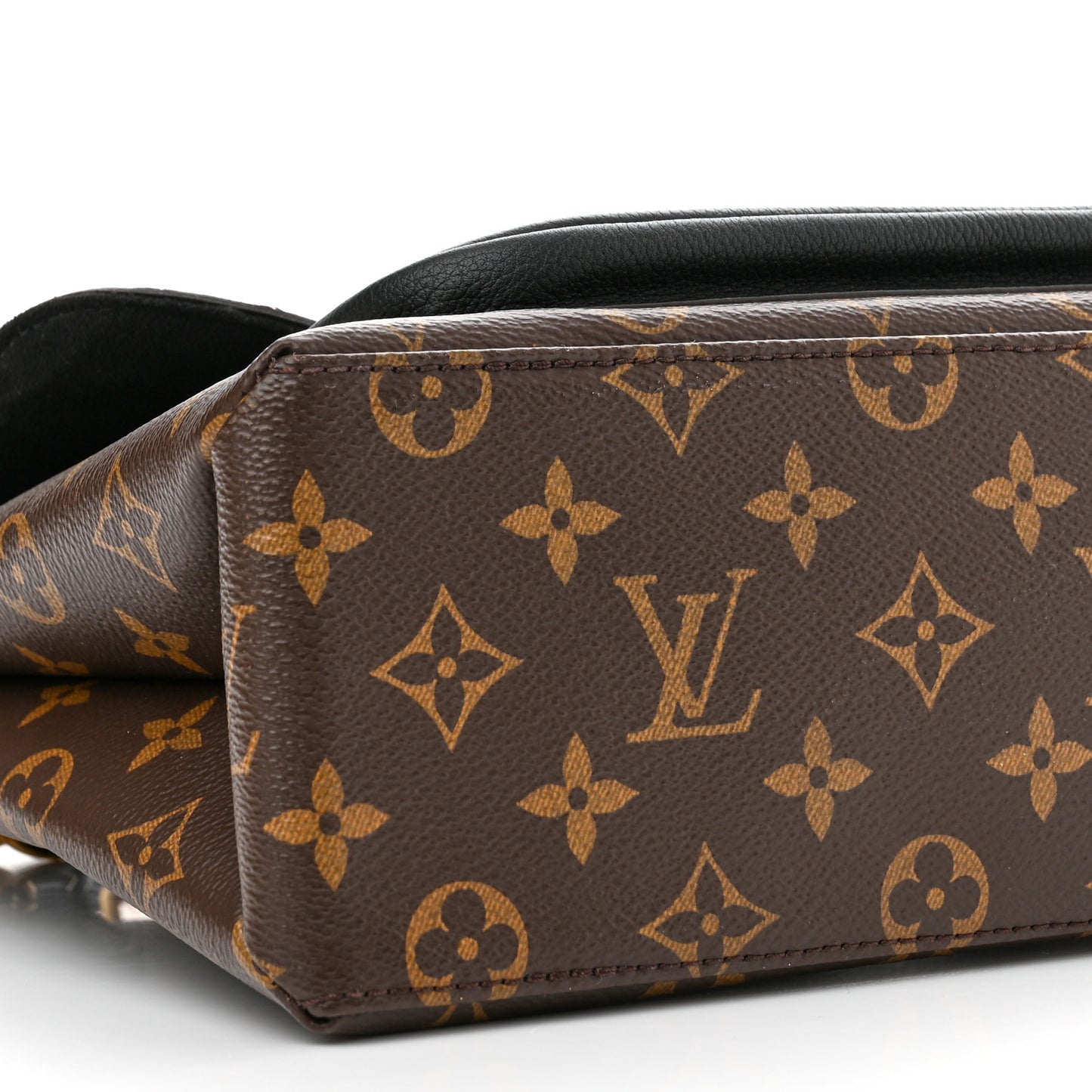 Monogram Marignan Black