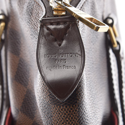 Louis Vuitton Damier Ebene Totally MM 6 of 12
