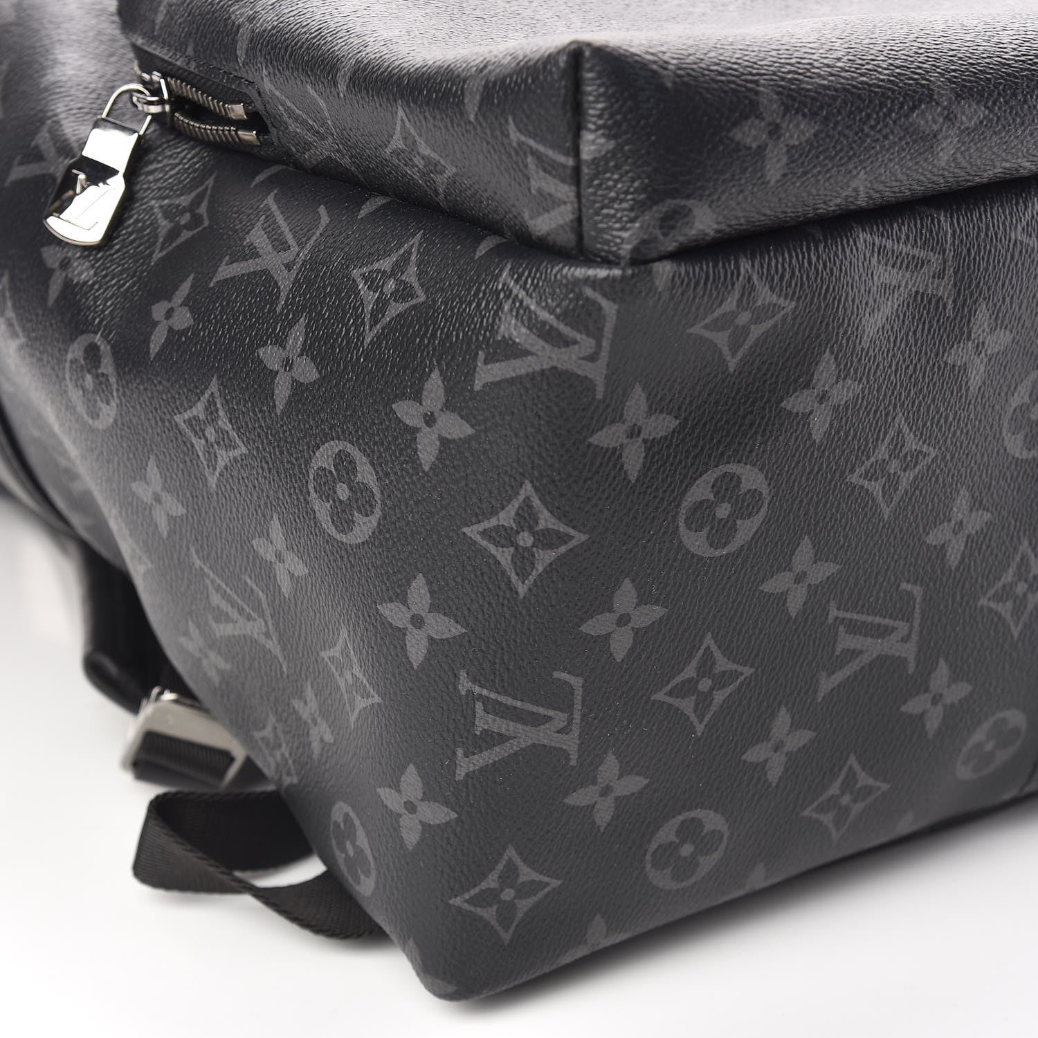 Louis Vuitton Monogram Eclipse Discovery Backpack PM 7 of 9