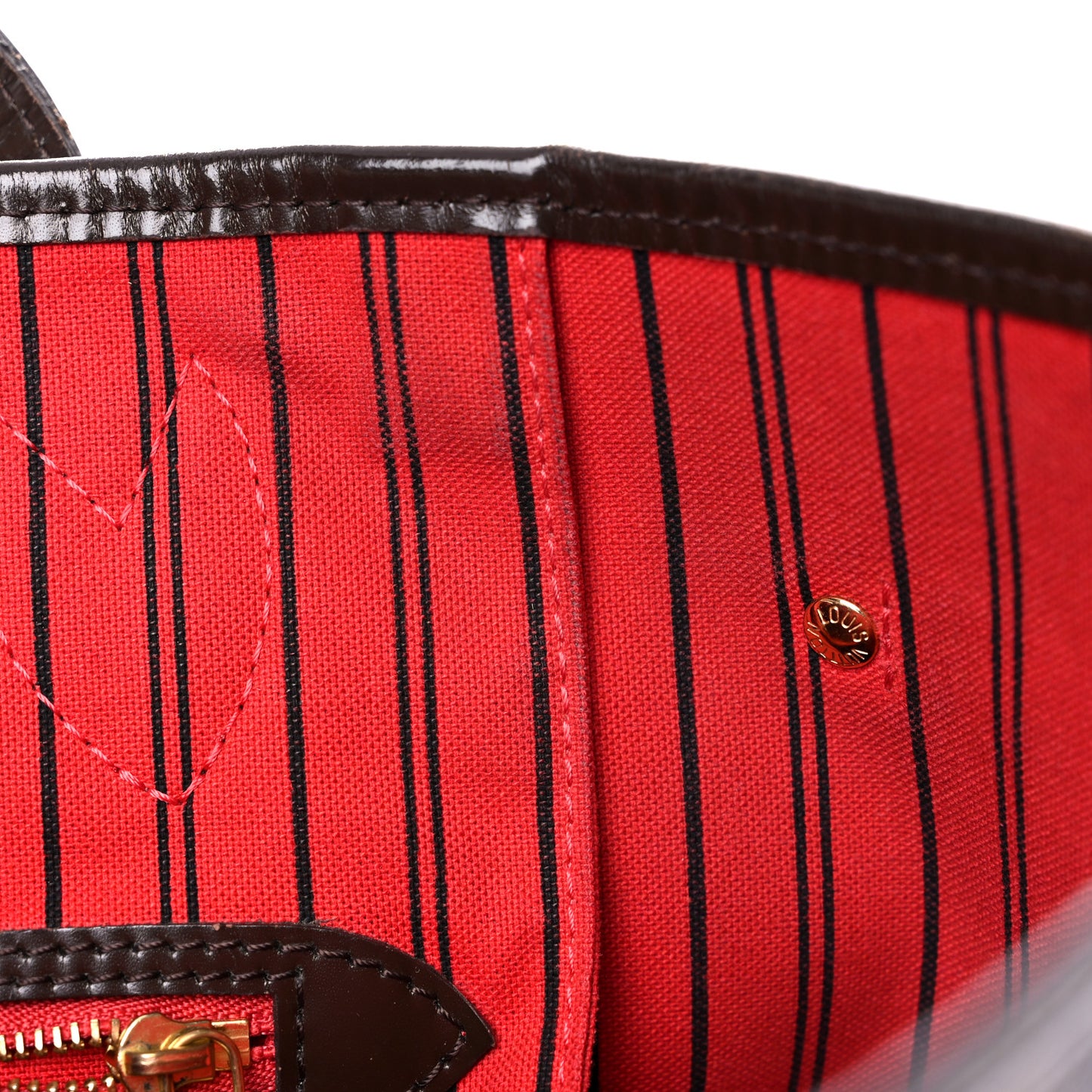 Damier Ebene Neo Neverfull MM
