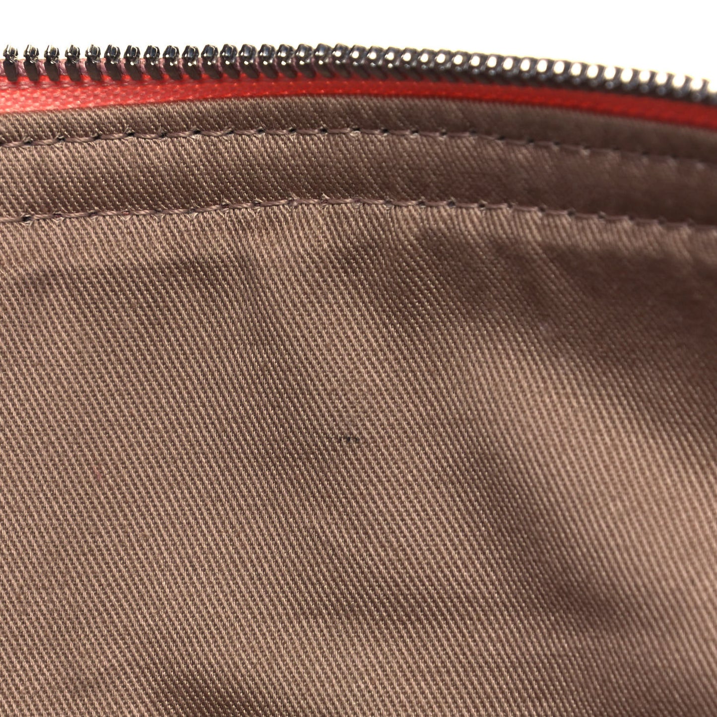 Calfskin Ottomar Monogram Duffle Bag Pink