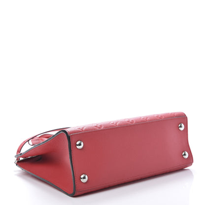 Louis Vuitton Empreinte Pont Neuf MM Poppy 4 of 11