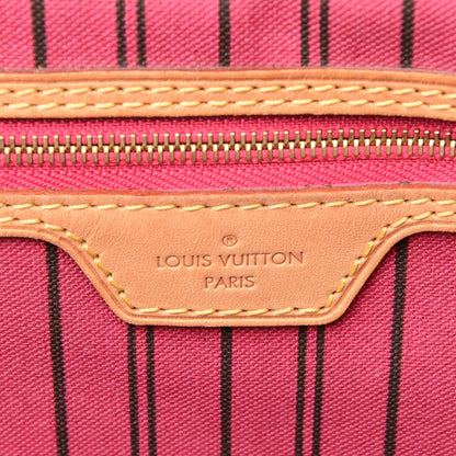 Louis Vuitton Monogram Delightful PM Pivoine 6 of 6