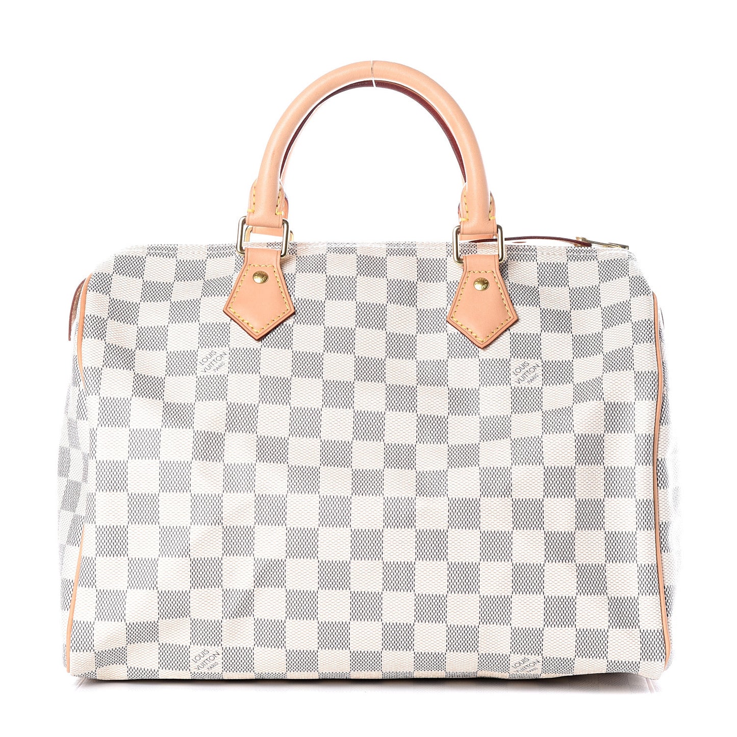 Damier Azur Speedy 30