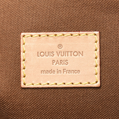 Louis Vuitton Monogram Tivoli GM 5 of 8