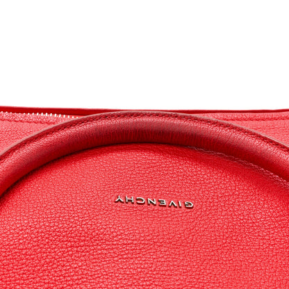 Givenchy Sugar Goatskin Medium Pandora Red 16 of 16