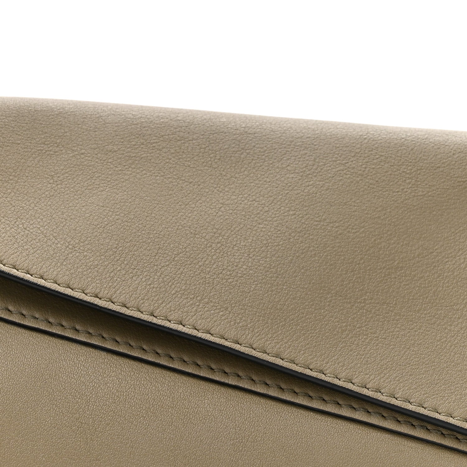 Loewe Calfskin Puzzle Hobo Artichoke 7 of 11