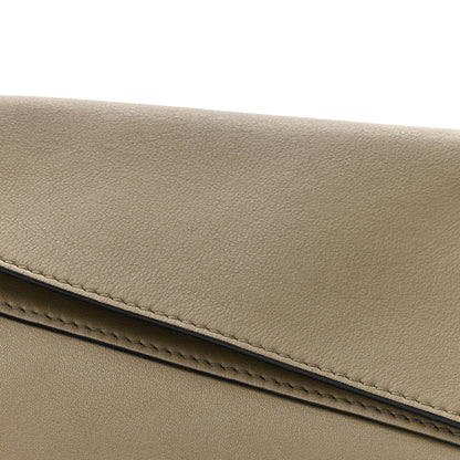 Loewe Calfskin Puzzle Hobo Artichoke 7 of 11