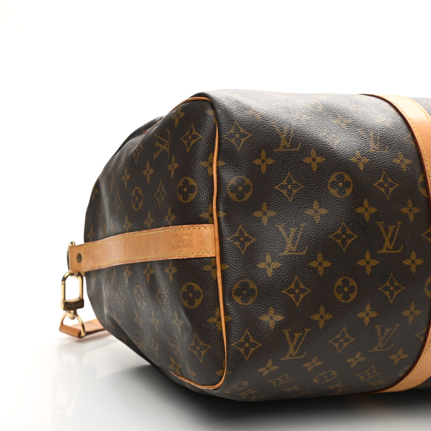 Monogram Keepall Bandouliere 50