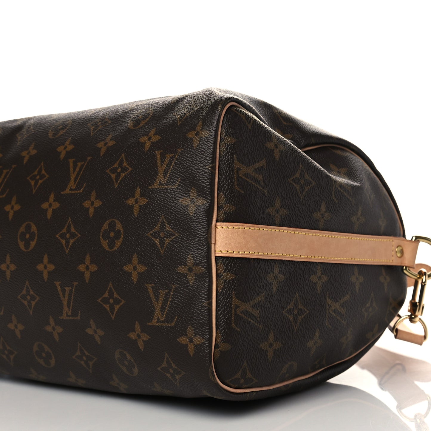 Monogram Speedy Bandouliere 30