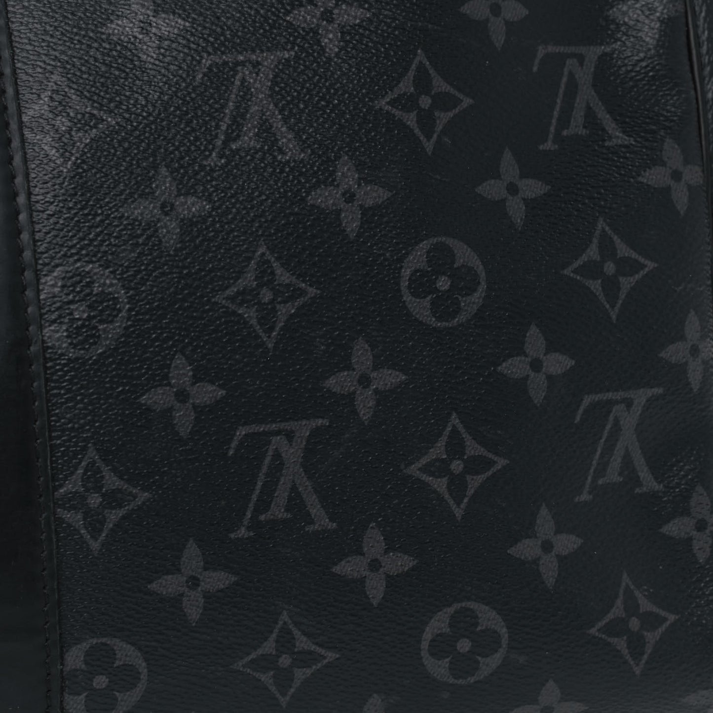 Monogram Eclipse Keepall Bandouliere 45