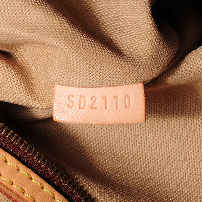 Louis Vuitton Monogram Delightful PM 7 of 9