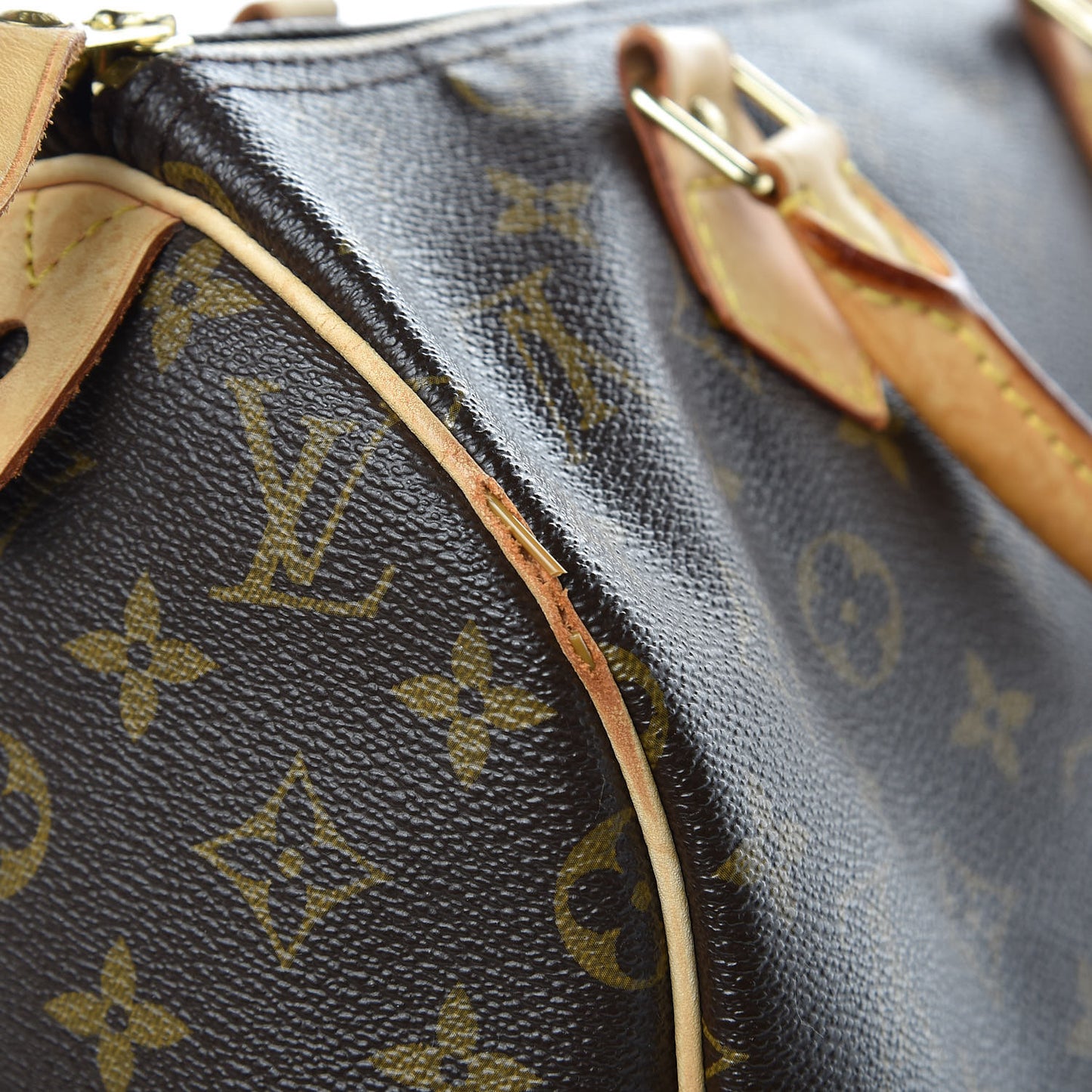Monogram Speedy 30