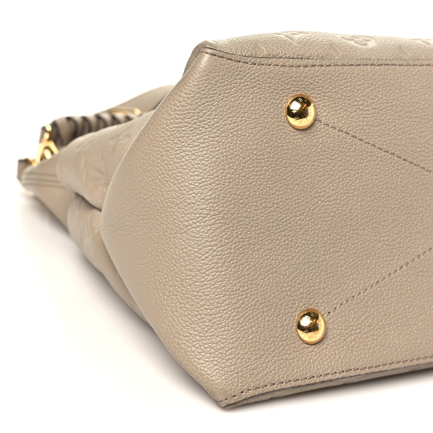 Louis Vuitton Empreinte Maida Hobo Tourterelle 8 of 10