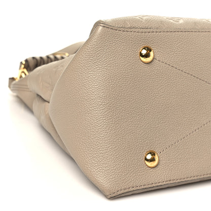 Louis Vuitton Empreinte Maida Hobo Tourterelle 8 of 10