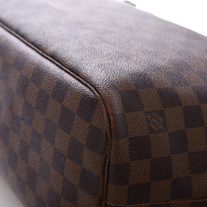 Louis Vuitton Damier Ebene Neverfull MM 12 of 14
