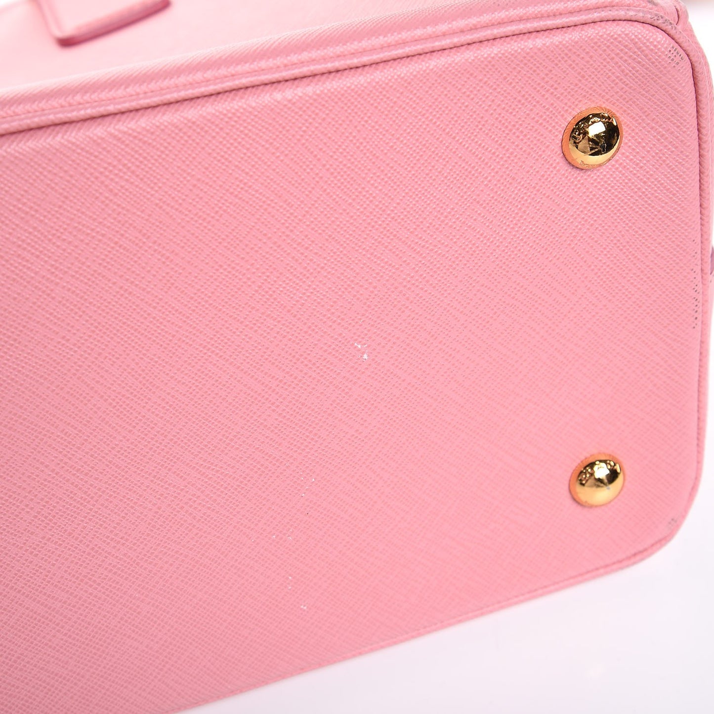 Saffiano Lux Medium Tote Petalo