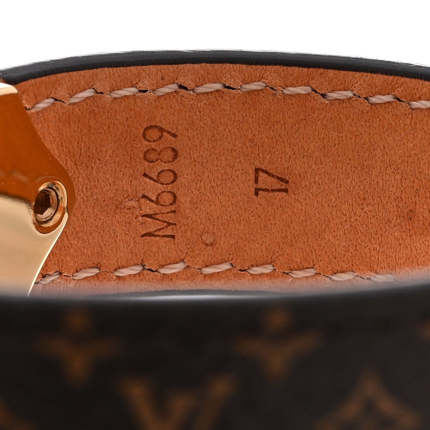 Monogram Nano Bracelet 17