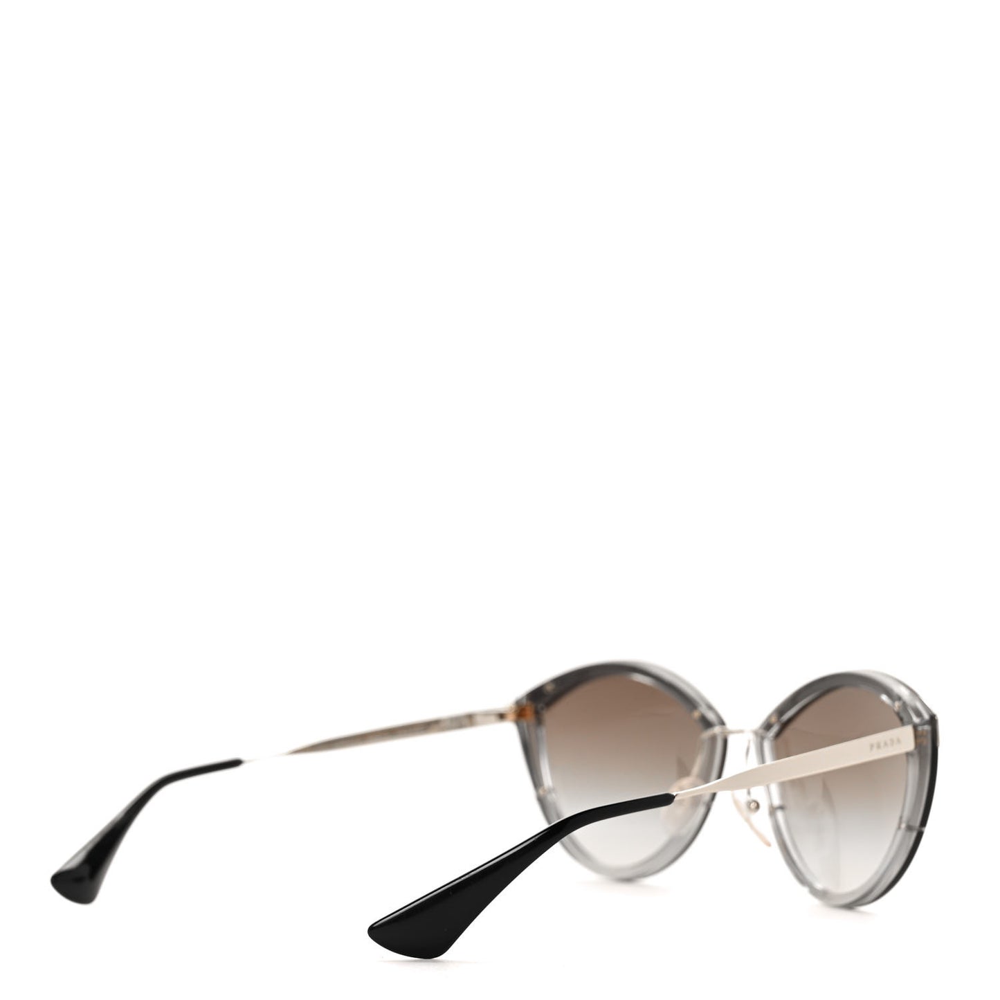 Cinema Sunglasses SPR 07U Black