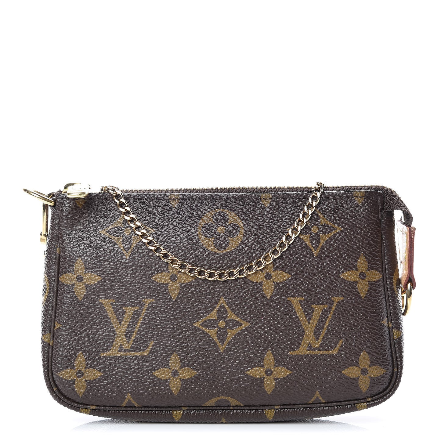 Monogram Mini Pochette Accessories